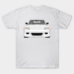 RX8 WHITE T-Shirt